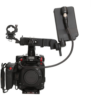 Canon Cinema EOS C300 III