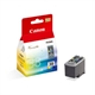 Canon CL-38 inkt cartridge kleur (origineel)