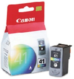 Canon CL-41 Inkt