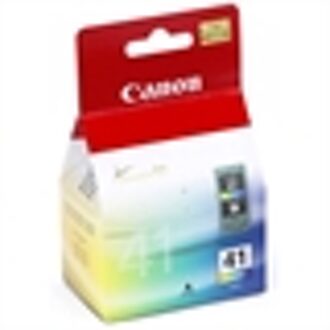 Canon CL-41 inktcartridge kleur (origineel)