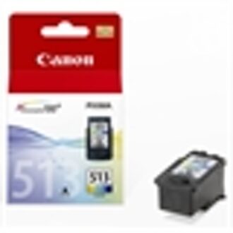 Canon CL-513 Cartridge Inkt