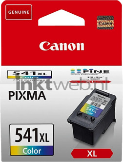 Canon CL-541 XL Inkt