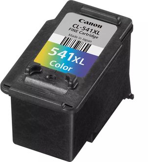 Canon CL-541XL Cartridge Inkt