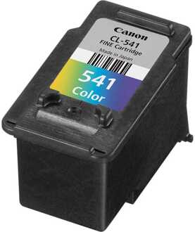 Canon CL-541XL Inkt