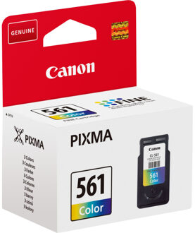 Canon CL-561 Cartridge Inkt