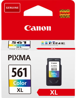 Canon CL-561XL Cartridge Inkt