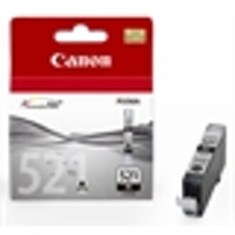 Canon CLI-521 inkt cartridge foto zwart (origineel)