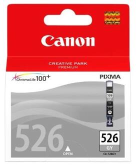 Canon CLI-526 Inkt Grijs