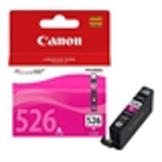 Canon CLI-526M inkt cartridge magenta (origineel)