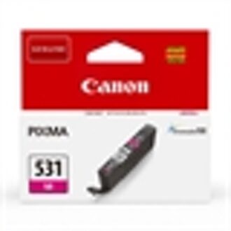 Canon CLI-531M Cartridge Inkt Paars