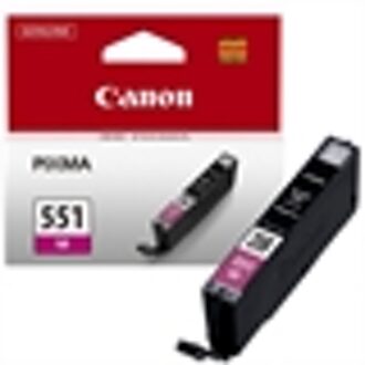 Canon CLI-551 Inkt Paars