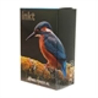 Canon CLI-571Y XL inktcartridge geel hoge capaciteit (huismerk)