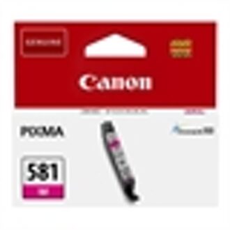 Canon CLI-581 M Inkt Paars