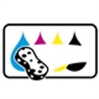 Canon CLI-581M XXL reinigingscartridge magenta extra hoge capaciteit (huismerk)