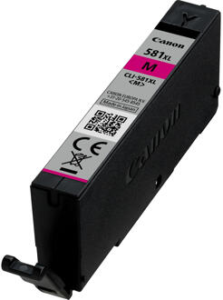 Canon CLI-581XL Magenta (2050C004)
