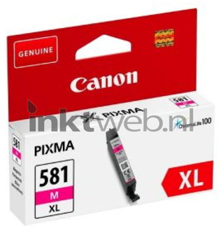 Canon CLI-581XL Magenta (2050C004)