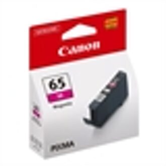 Canon CLI-65M inktcartridge magenta (origineel)