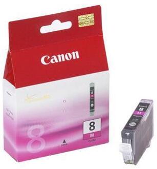 Canon CLI-8M Inkt Paars