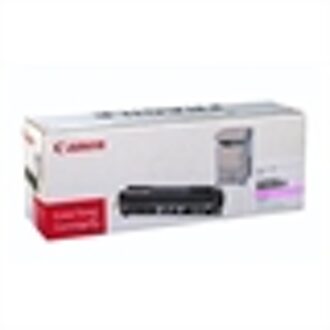 Canon CP-660 Tonercartridge - Rood