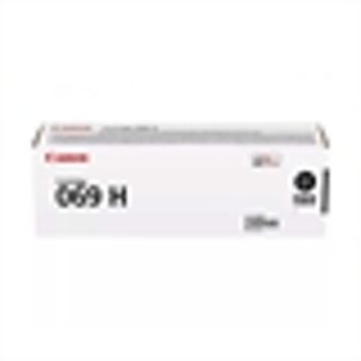 Canon CRG-069H zwart toner