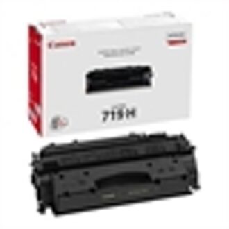 Canon CRG-719 Toner Zwart XL (3480B002)