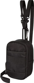 Canon DCC-2400 cameratas voor Canon Powershot SX740 Zwart