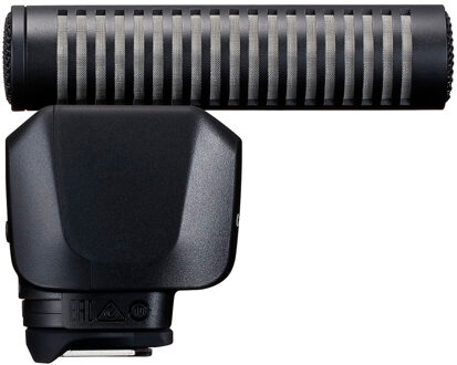 Canon DM-E1D Stereo Microphone