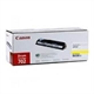 Canon Drum Cartridge 702 Y Origineel Geel