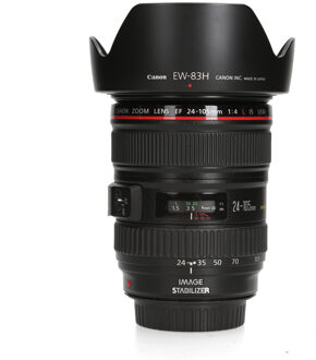 Canon EF 24-105 F4.0L IS USM