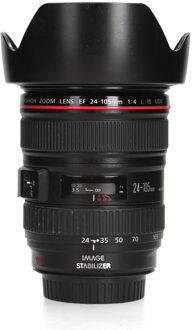 Canon EF 24-105 F4.0L IS USM