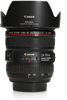 Canon EF 24-70mm F4.0 L IS USM