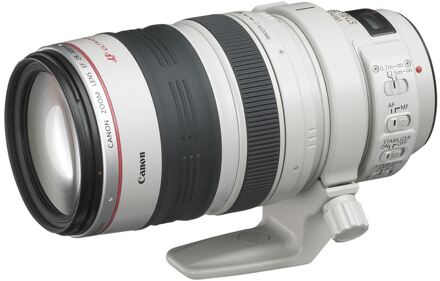 Canon EF 28-300mm F3.5-5.6 L IS USM