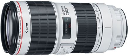 Canon EF 70-200mm f/2.8L IS III USM