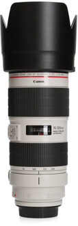 Canon EF 70-200mm F2.8 L IS USM III
