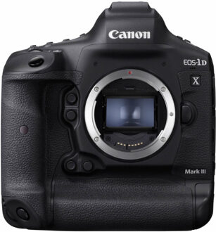 Canon EOS 1D X Mark III + EF 70-200mm f/2.8 L IS III USM