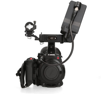 Canon Eos C200 EF-mount