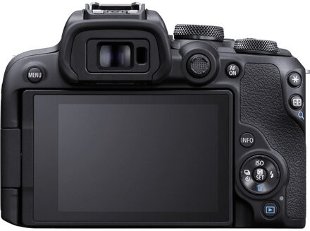 Canon EOS R10 Body