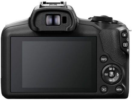 Canon EOS R100 Body
