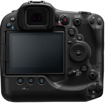 Canon EOS R3 Body
