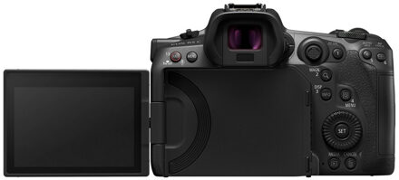 Canon EOS R5 C Body