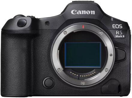 Canon EOS R5 mark II + RF 24-70mm f/2.8L IS USM