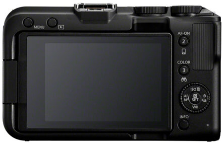 Canon EOS R50 V Body