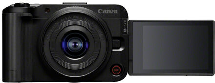 Canon EOS R50 V + RF-S 14-30mm IS STM PZ