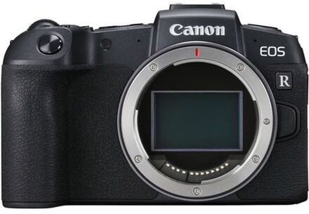 Canon EOS RP Body - OUTLET