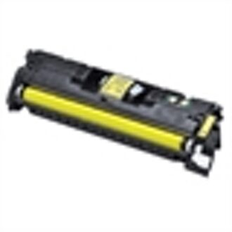 Canon EP-87 toner cartridge geel (origineel)