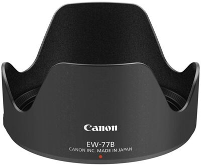 Canon EW-77B Zonnekap