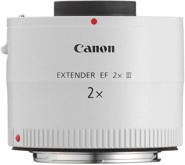 Canon Extender EF 2x III