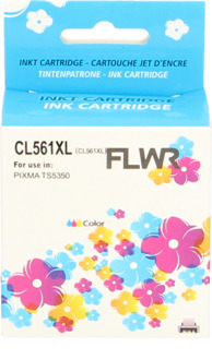 Canon FLWR Canon CL-561XL kleur cartridge