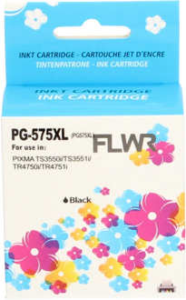 Canon FLWR Canon PG-575XL zwart cartridge