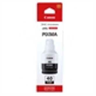 Canon GI-40PGBK inktfles zwart (origineel)